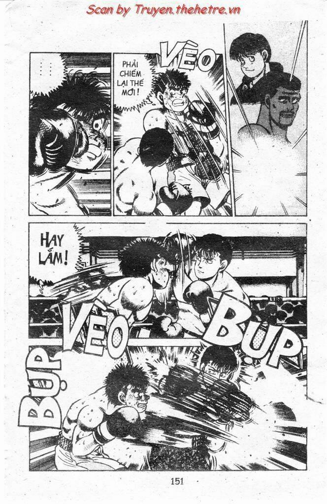 Hajime No Ippo 0 0 62 trang 32