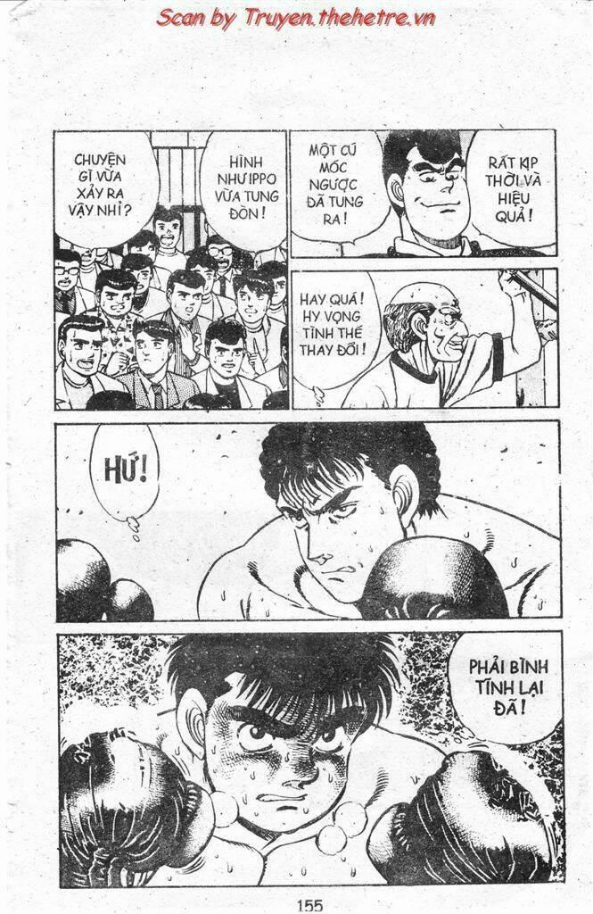 Hajime No Ippo 0 0 62 trang 36