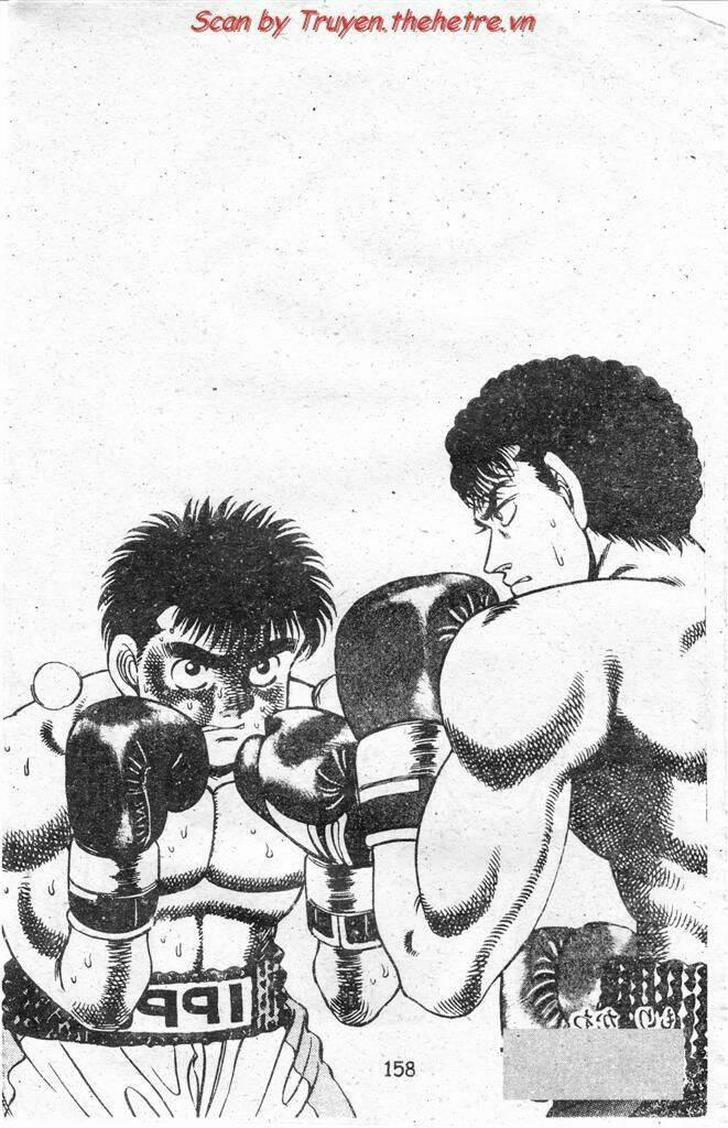 Hajime No Ippo 0 0 62 trang 39