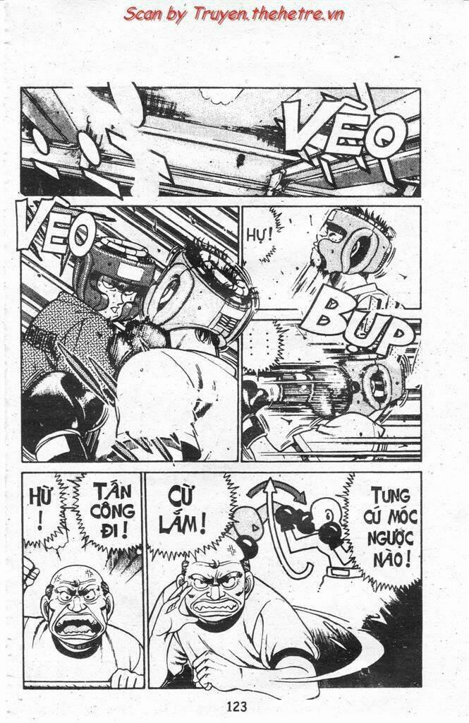 Hajime No Ippo 0 0 62 trang 4