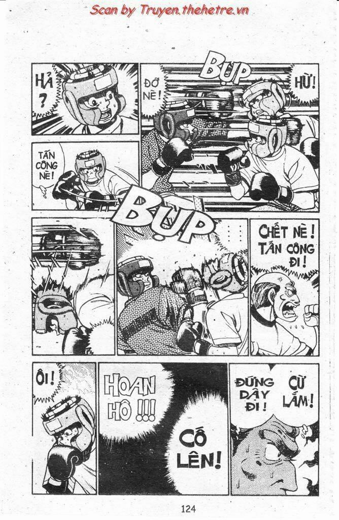 Hajime No Ippo 0 0 62 trang 5
