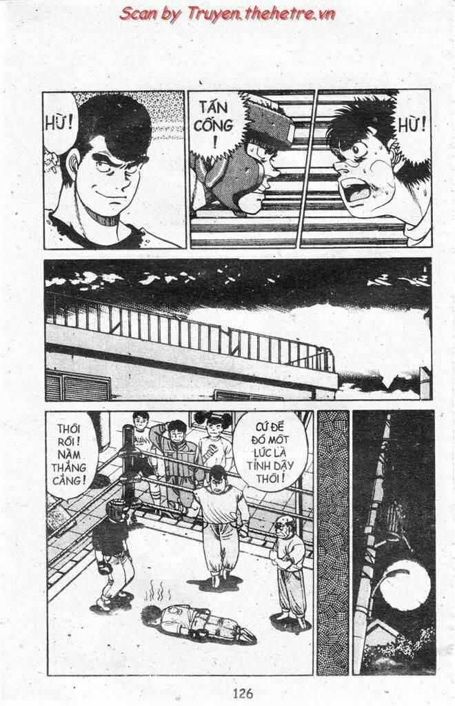 Hajime No Ippo 0 0 62 trang 7