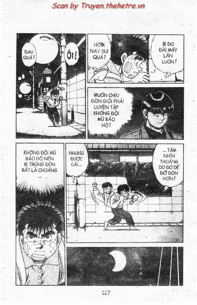 Hajime No Ippo 0 0 62 trang 8