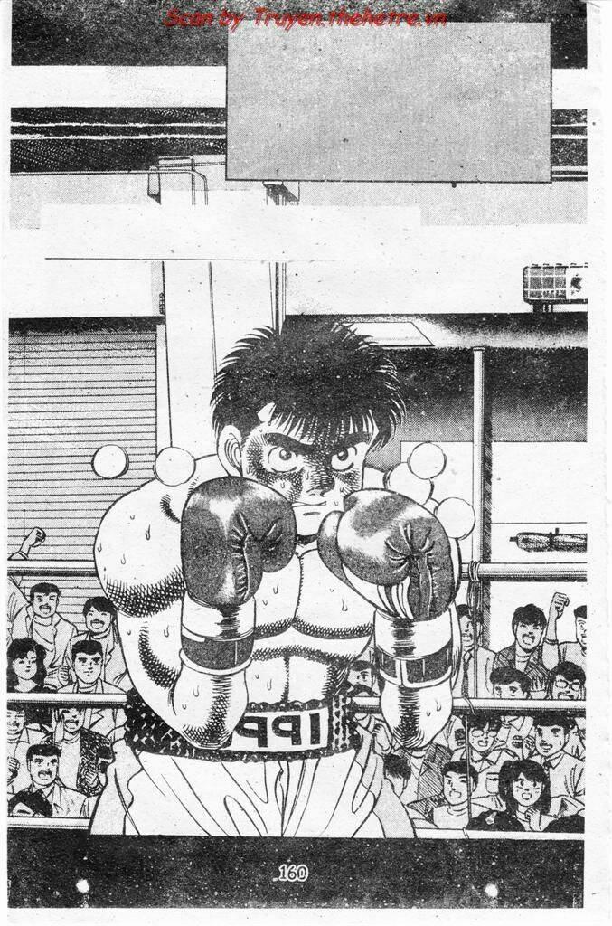 Hajime No Ippo 0 0 64 trang 1