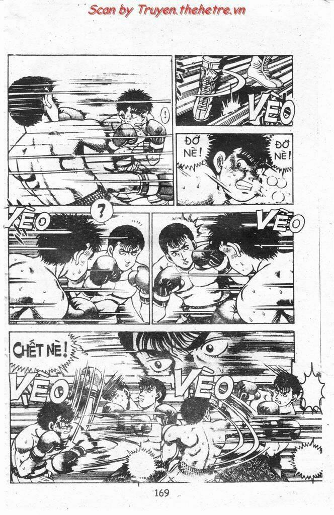 Hajime No Ippo 0 0 64 trang 10