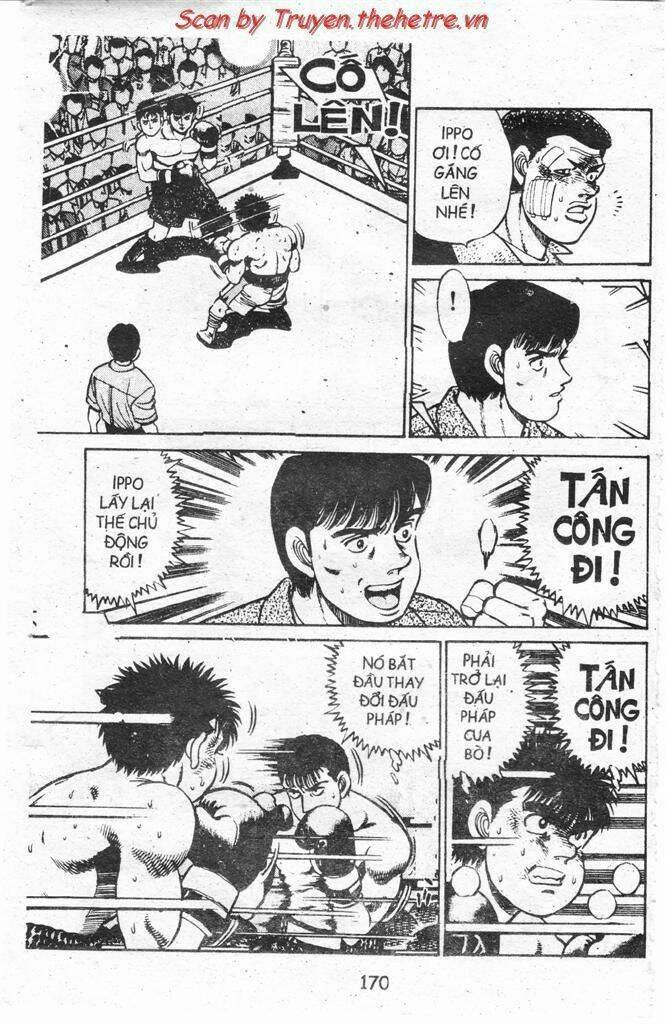 Hajime No Ippo 0 0 64 trang 11