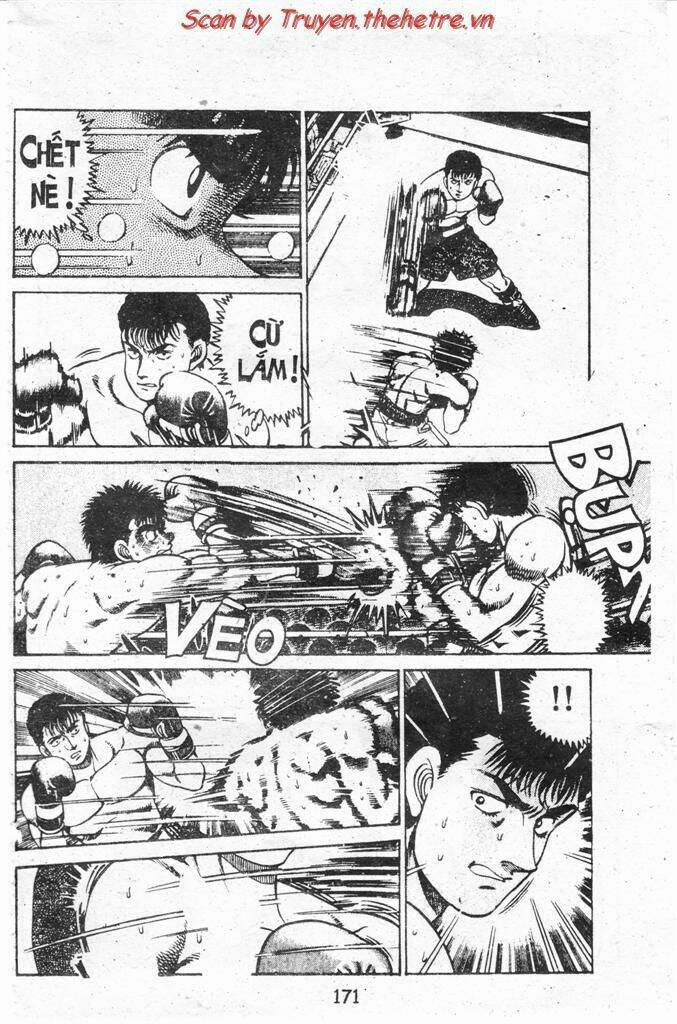 Hajime No Ippo 0 0 64 trang 12