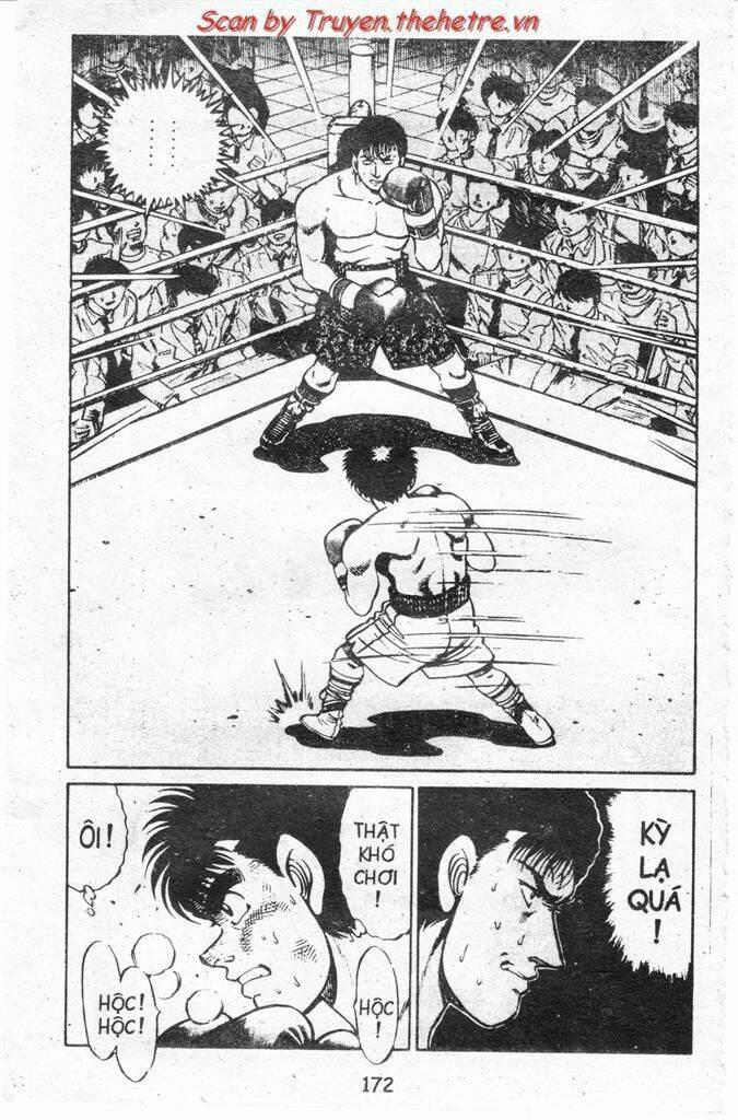 Hajime No Ippo 0 0 64 trang 13