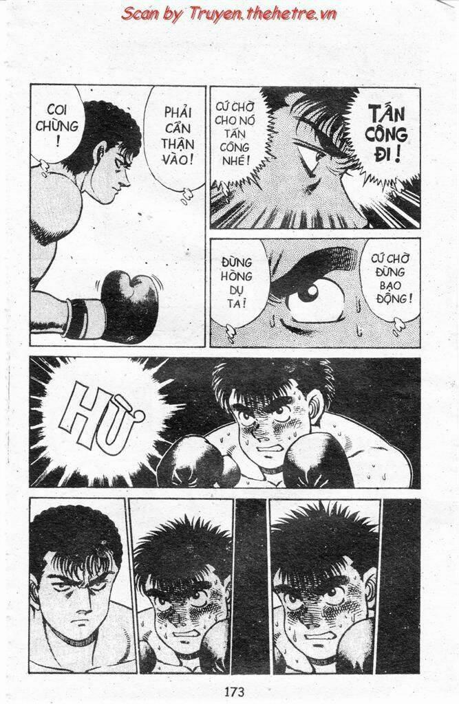 Hajime No Ippo 0 0 64 trang 14