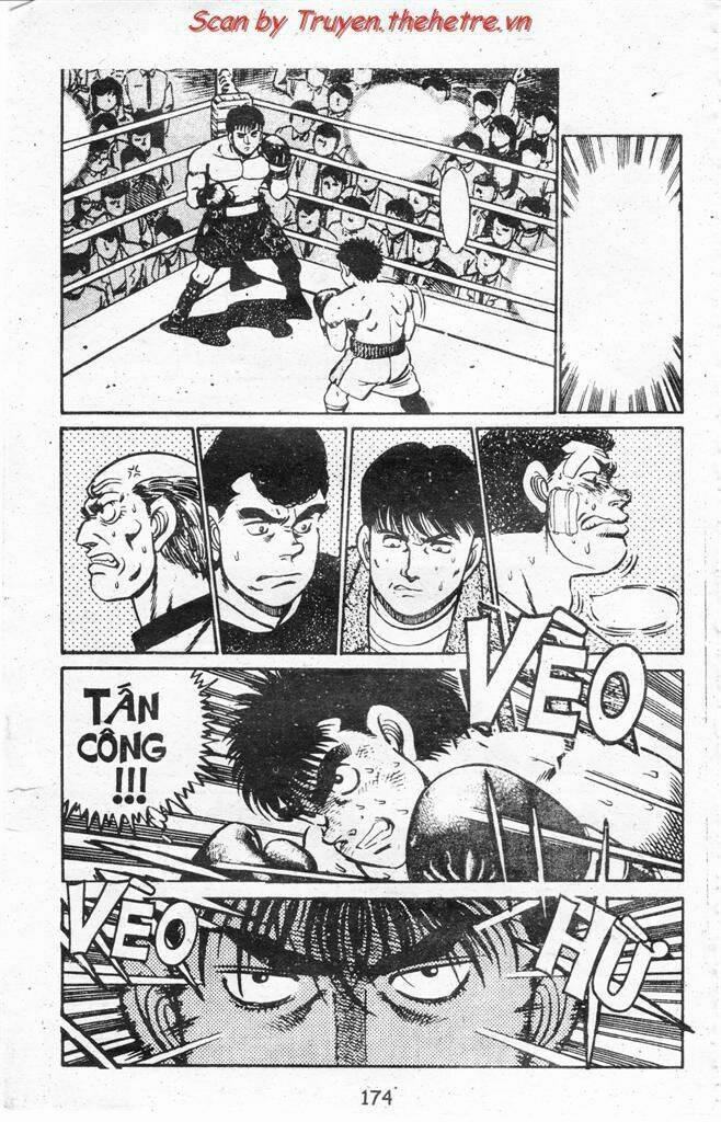 Hajime No Ippo 0 0 64 trang 15