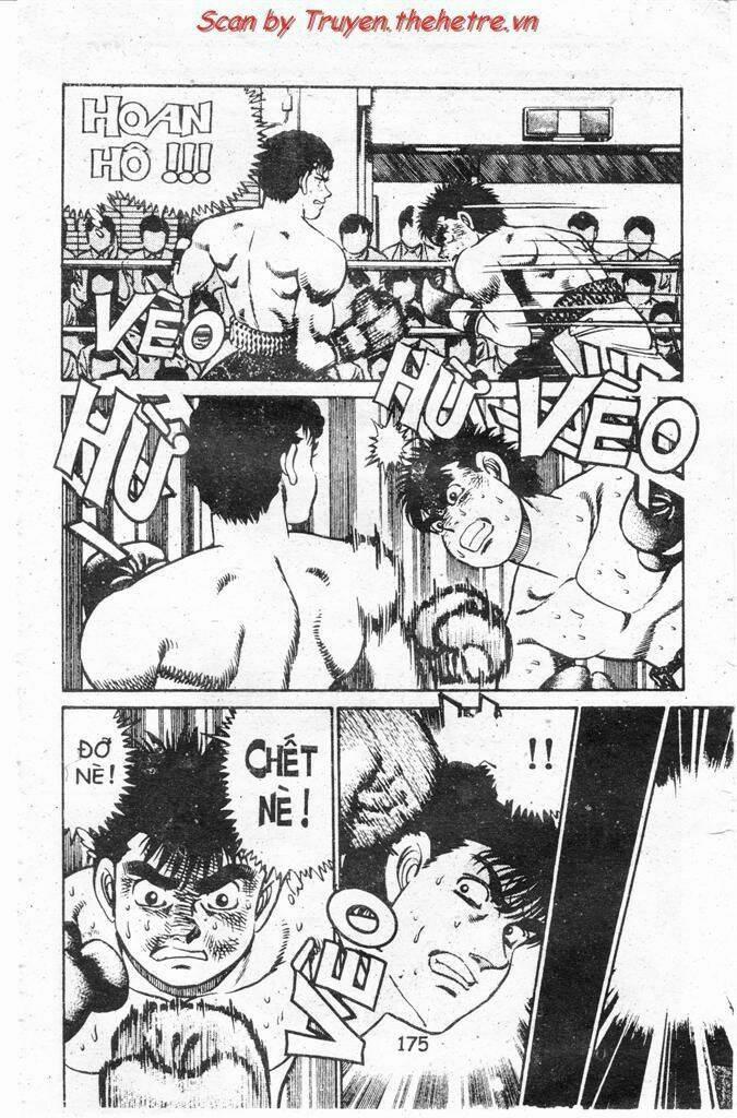 Hajime No Ippo 0 0 64 trang 16
