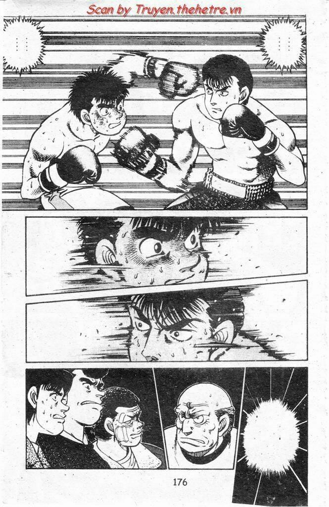 Hajime No Ippo 0 0 64 trang 17