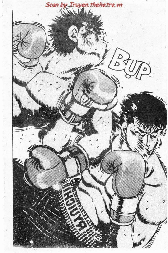 Hajime No Ippo 0 0 64 trang 18
