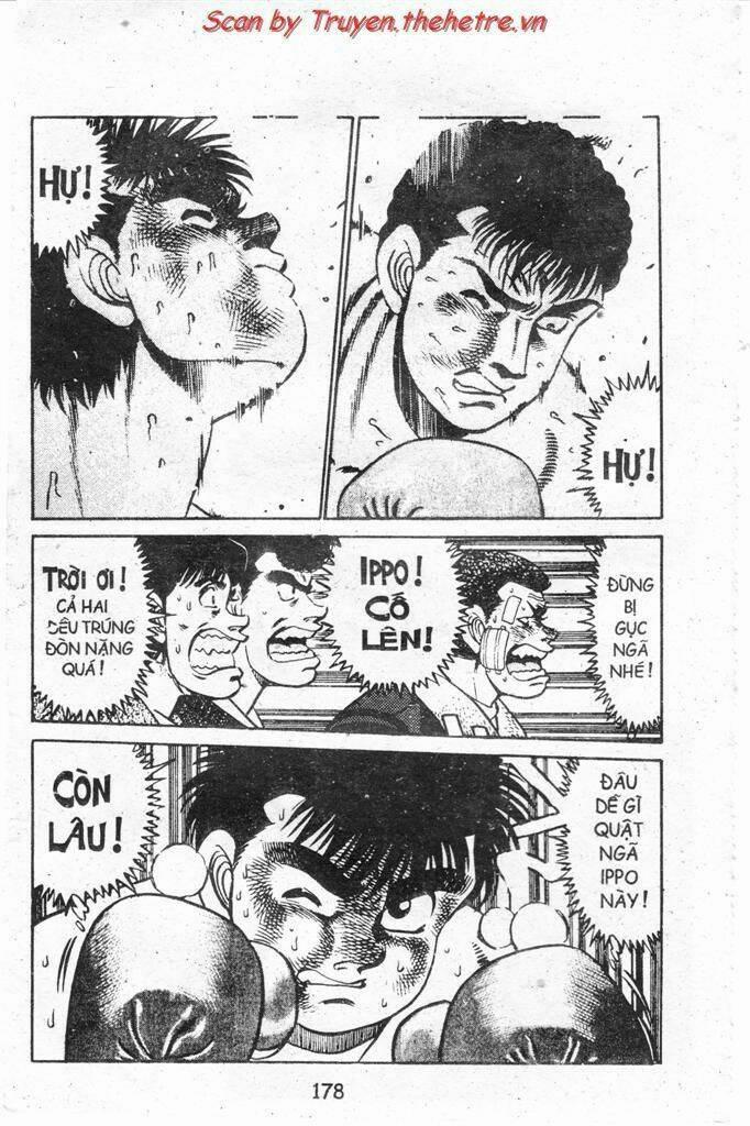 Hajime No Ippo 0 0 64 trang 19