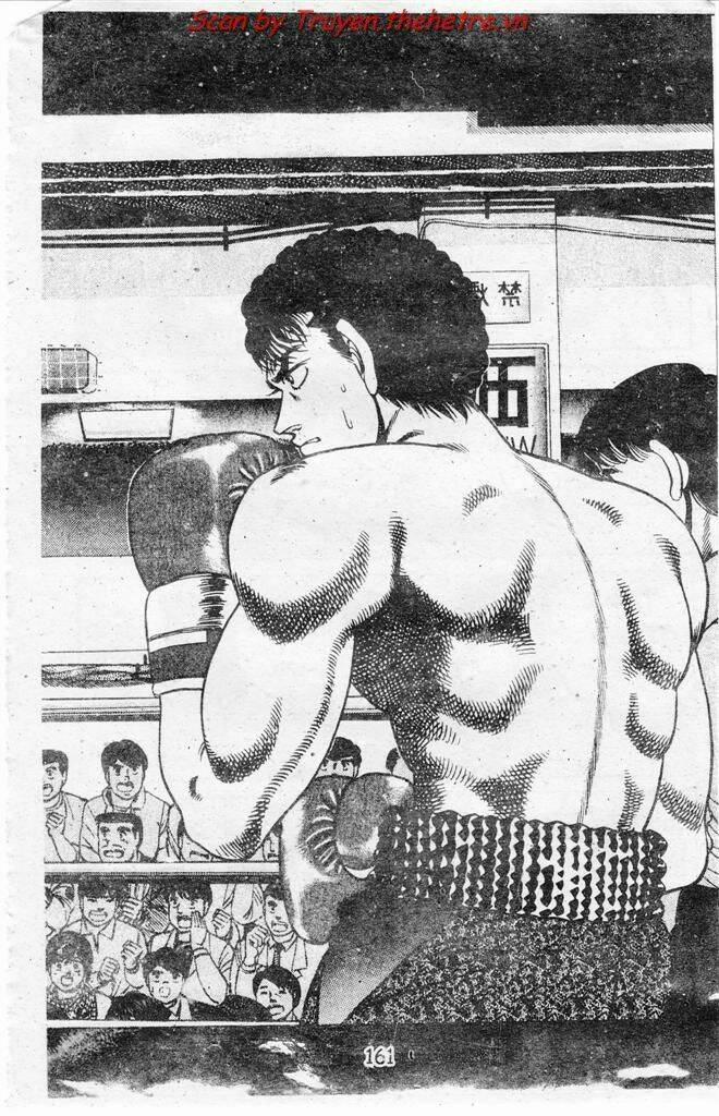 Hajime No Ippo 0 0 64 trang 2