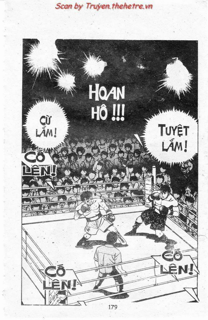 Hajime No Ippo 0 0 64 trang 20