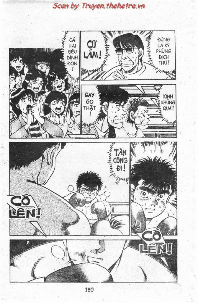 Hajime No Ippo 0 0 64 trang 21