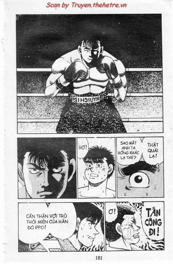 Hajime No Ippo 0 0 64 trang 22