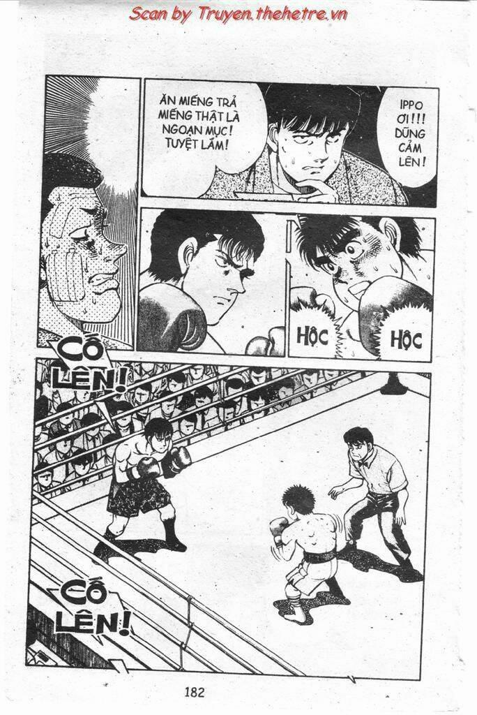 Hajime No Ippo 0 0 64 trang 23