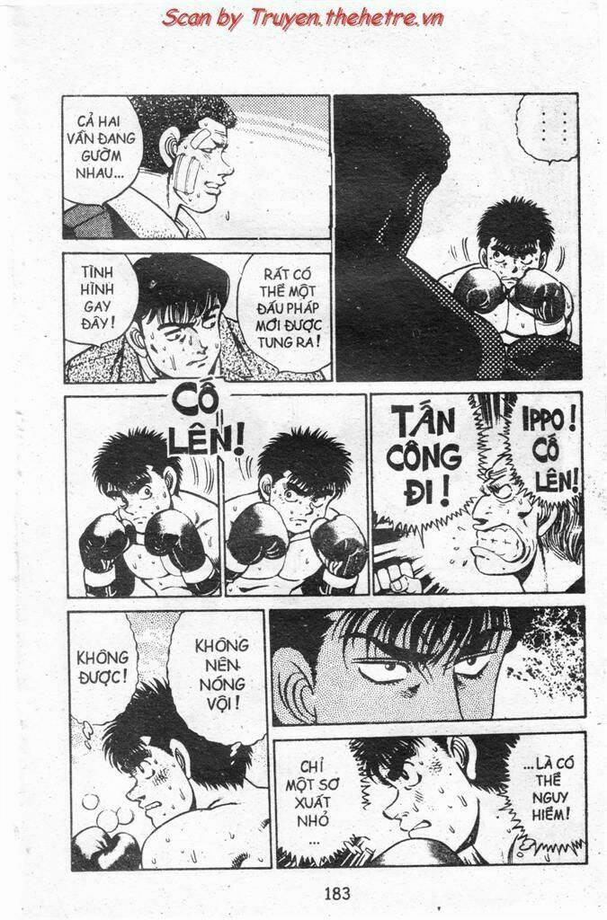 Hajime No Ippo 0 0 64 trang 24