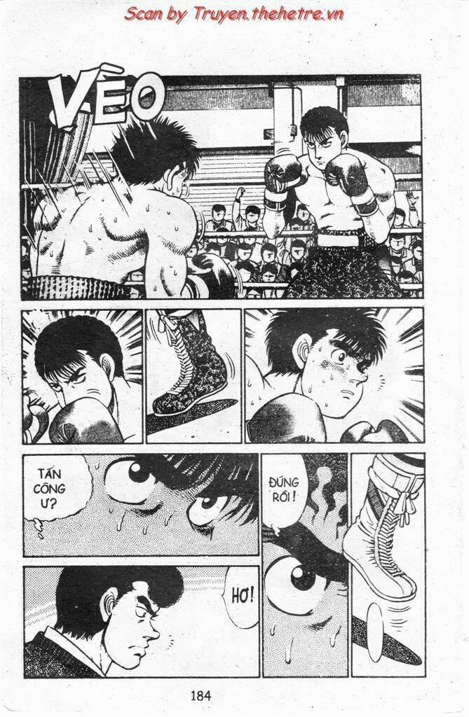 Hajime No Ippo 0 0 64 trang 25