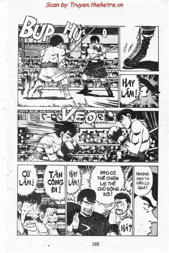 Hajime No Ippo 0 0 64 trang 26