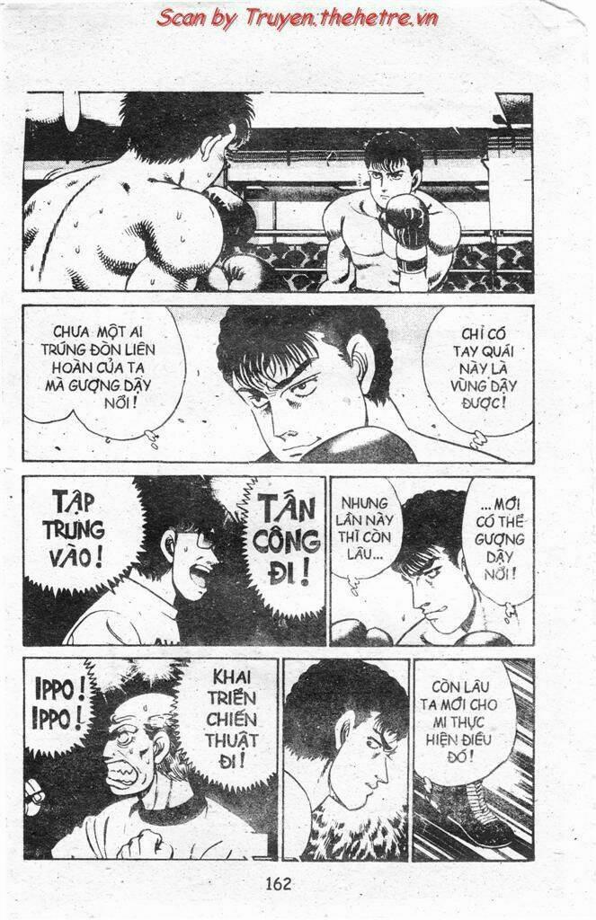 Hajime No Ippo 0 0 64 trang 3