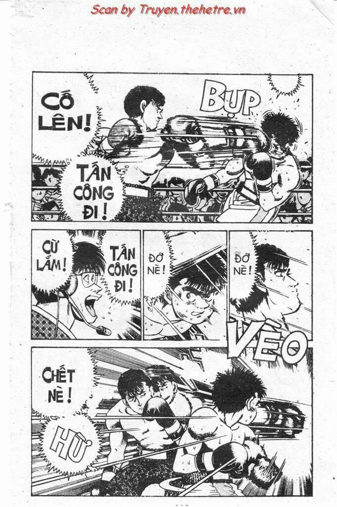 Hajime No Ippo 0 0 64 trang 4