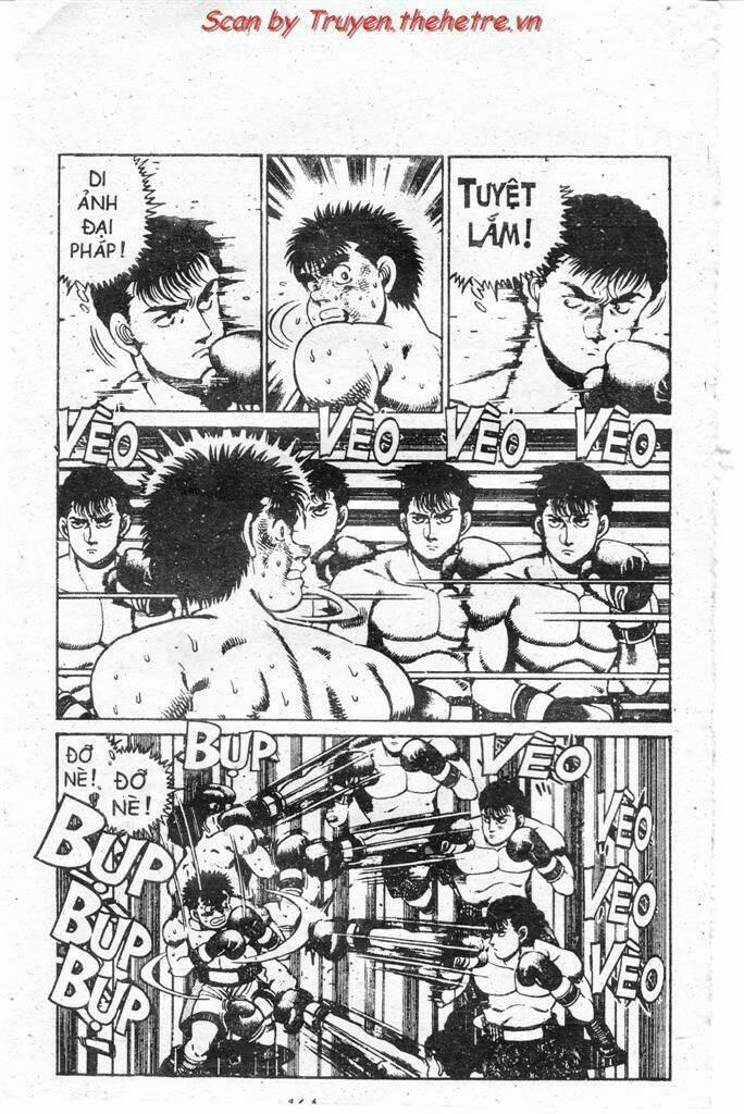 Hajime No Ippo 0 0 64 trang 5