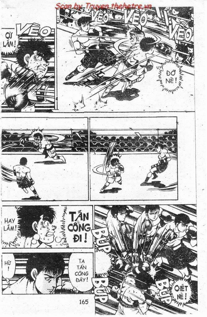 Hajime No Ippo 0 0 64 trang 6