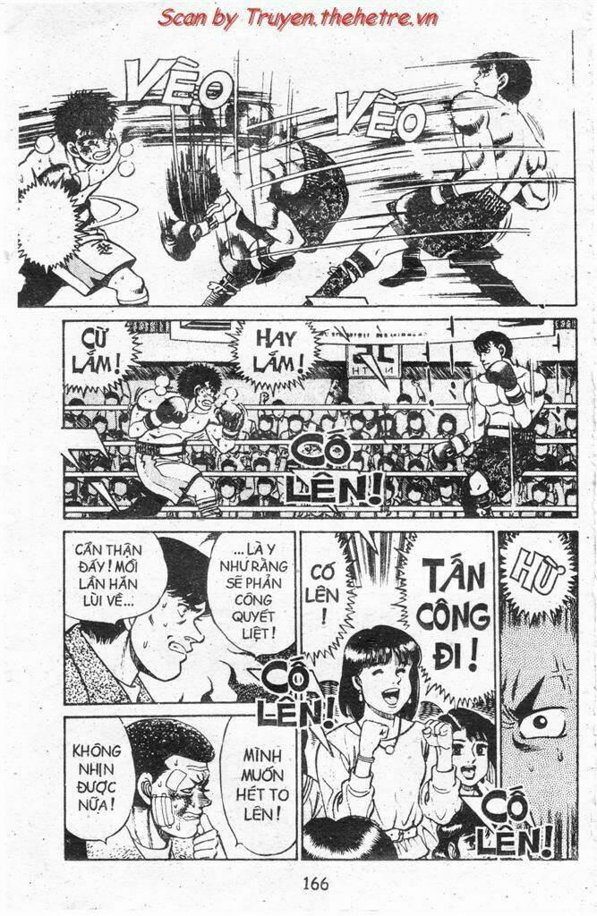 Hajime No Ippo 0 0 64 trang 7
