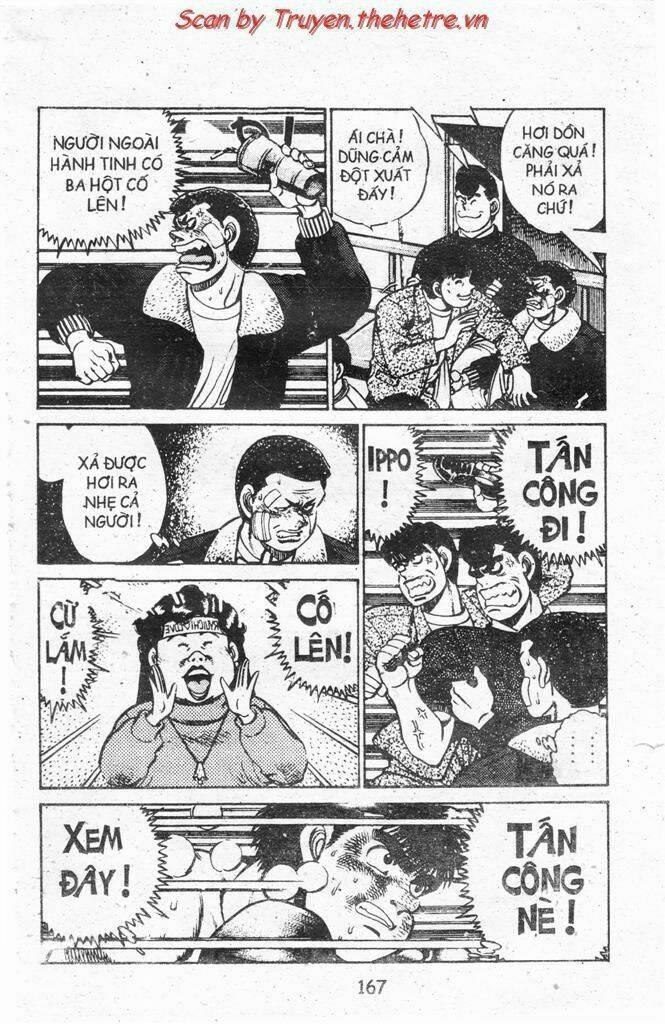 Hajime No Ippo 0 0 64 trang 8