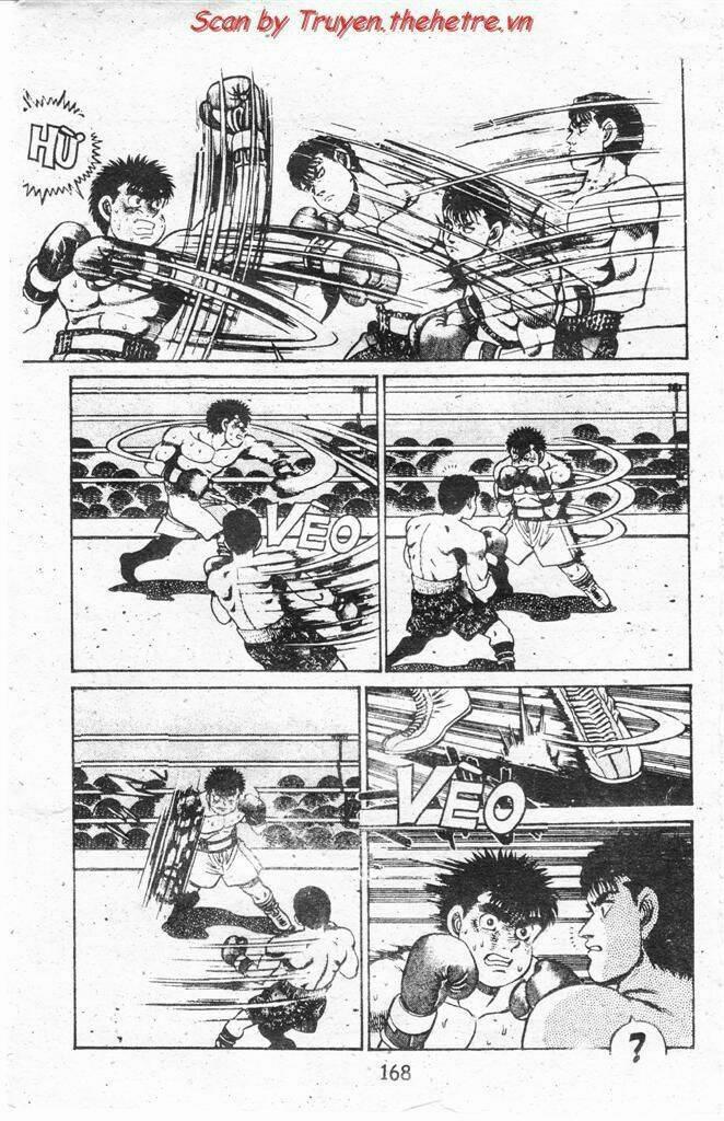 Hajime No Ippo 0 0 64 trang 9