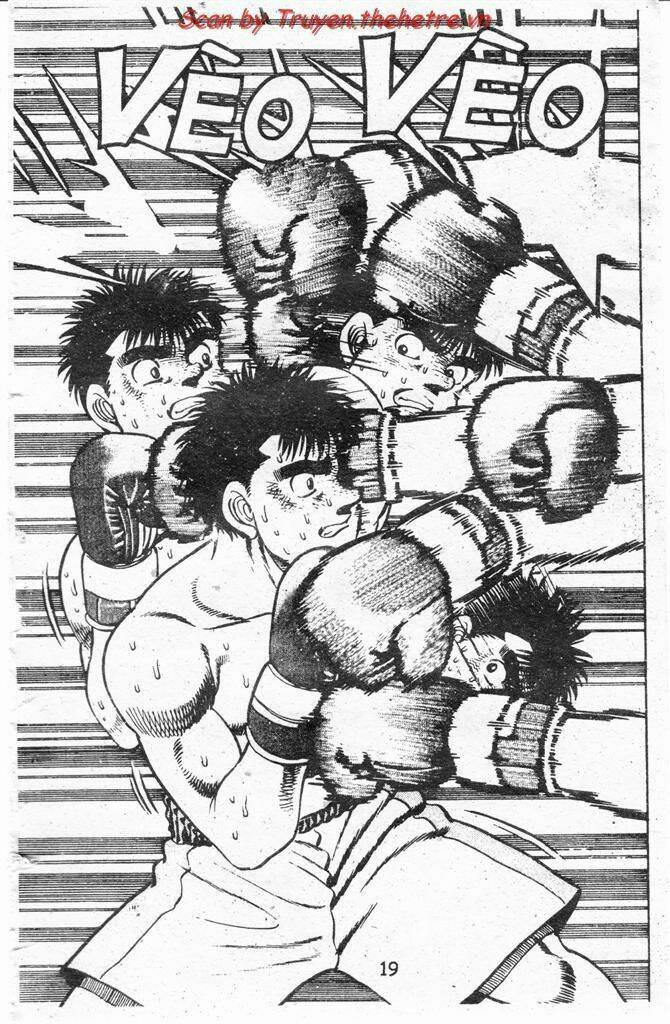 Hajime No Ippo 0 0 66 trang 14