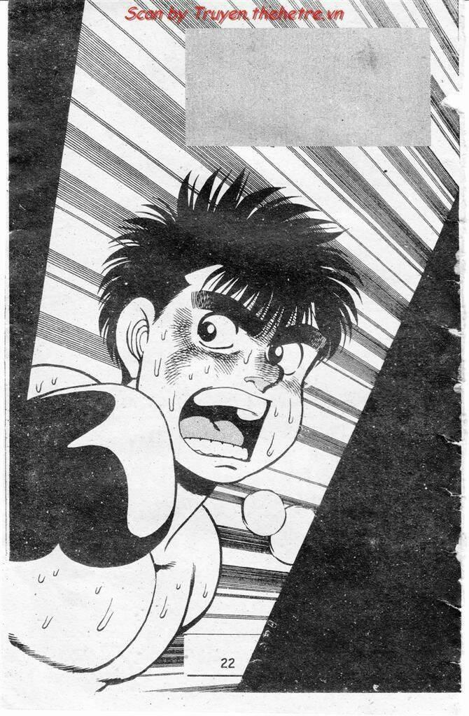 Hajime No Ippo 0 0 66 trang 17