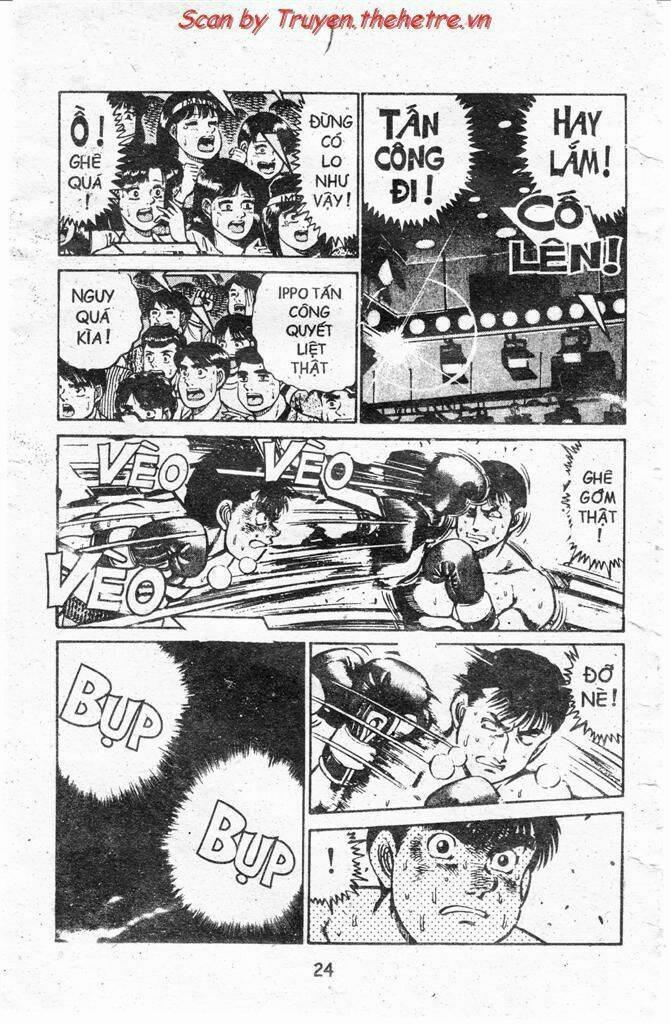 Hajime No Ippo 0 0 66 trang 19