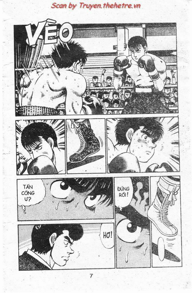 Hajime No Ippo 0 0 66 trang 2