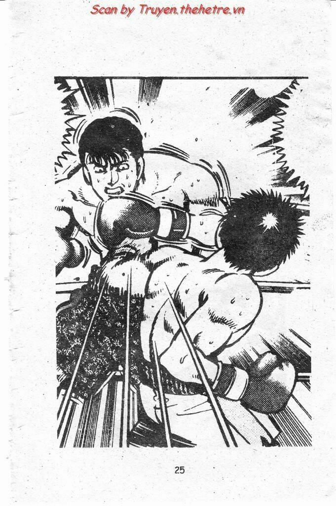 Hajime No Ippo 0 0 66 trang 20