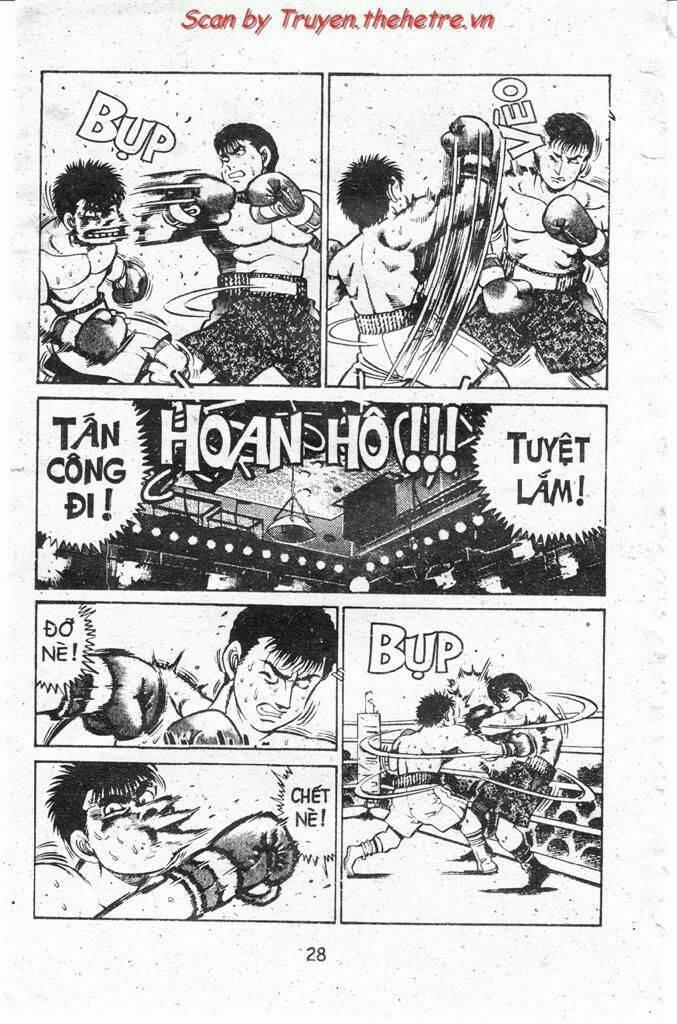 Hajime No Ippo 0 0 66 trang 23