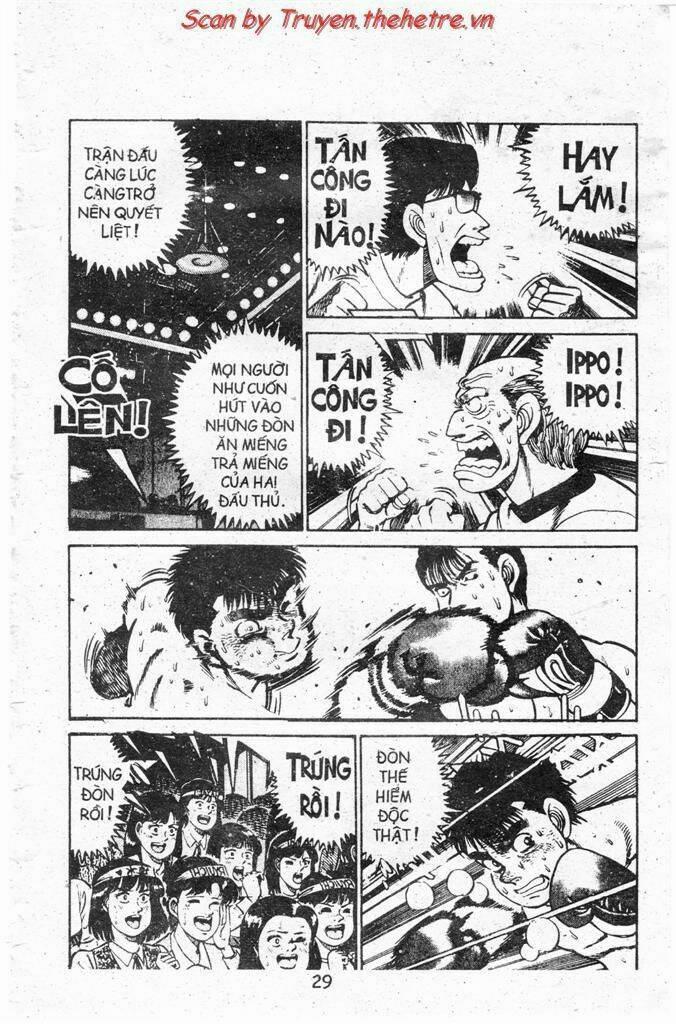 Hajime No Ippo 0 0 66 trang 24
