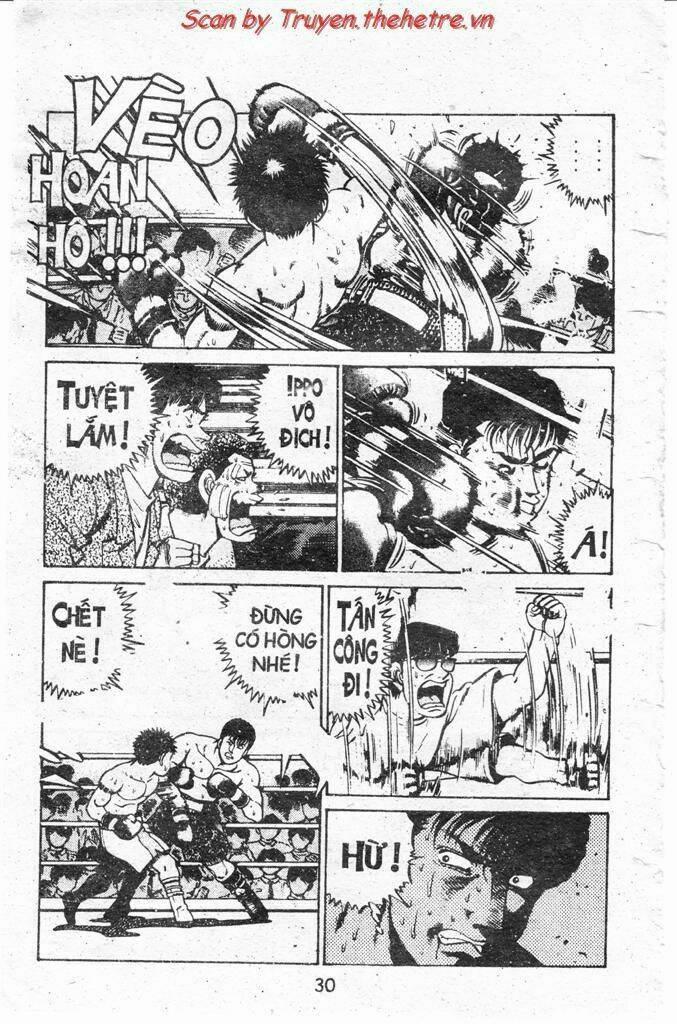 Hajime No Ippo 0 0 66 trang 25
