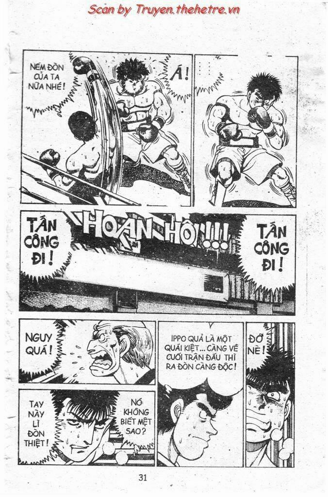 Hajime No Ippo 0 0 66 trang 26