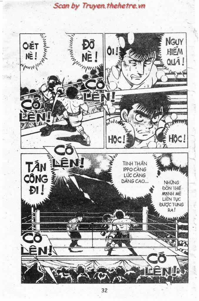 Hajime No Ippo 0 0 66 trang 27