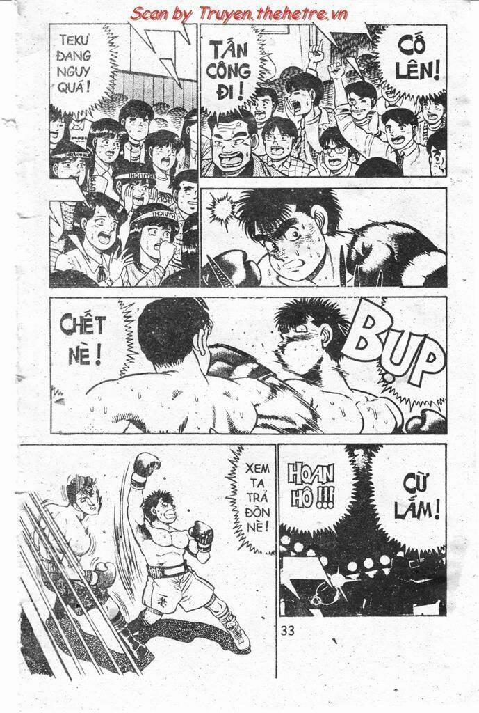 Hajime No Ippo 0 0 66 trang 28