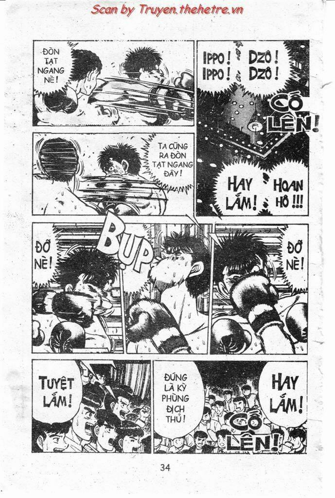 Hajime No Ippo 0 0 66 trang 29