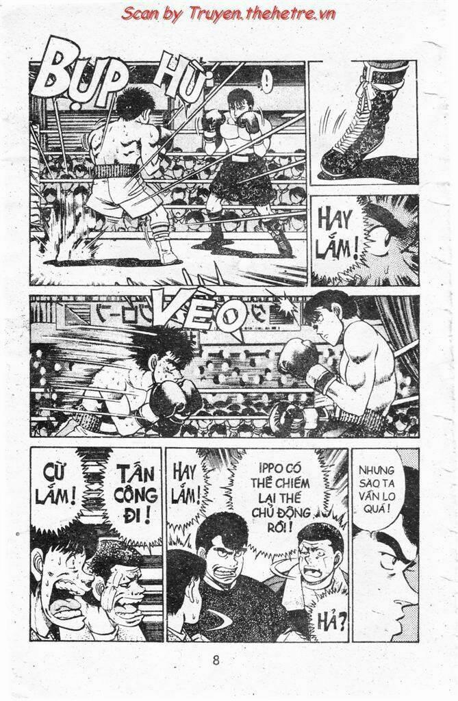 Hajime No Ippo 0 0 66 trang 3