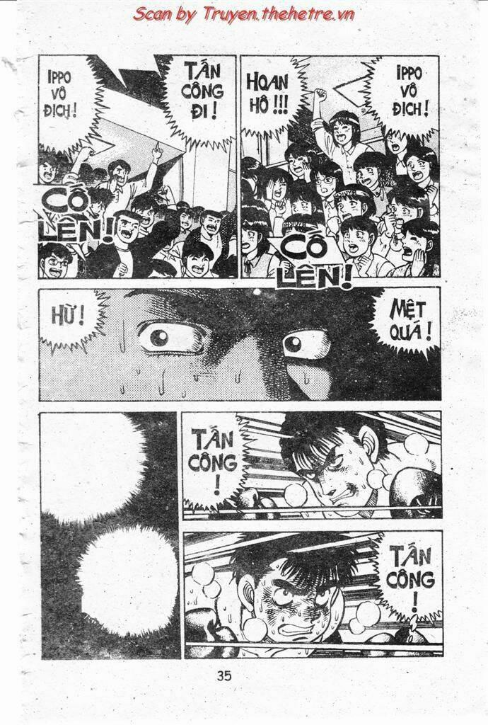 Hajime No Ippo 0 0 66 trang 30