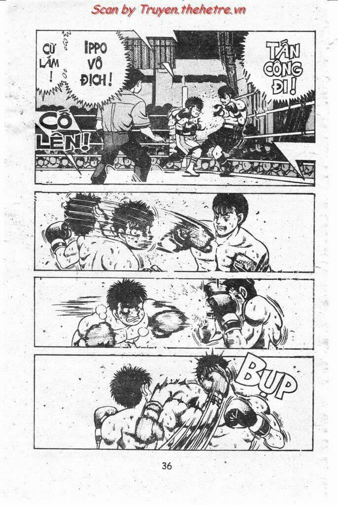 Hajime No Ippo 0 0 66 trang 31