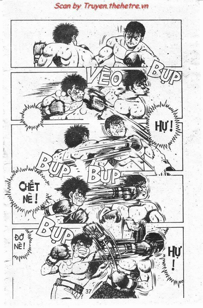 Hajime No Ippo 0 0 66 trang 32