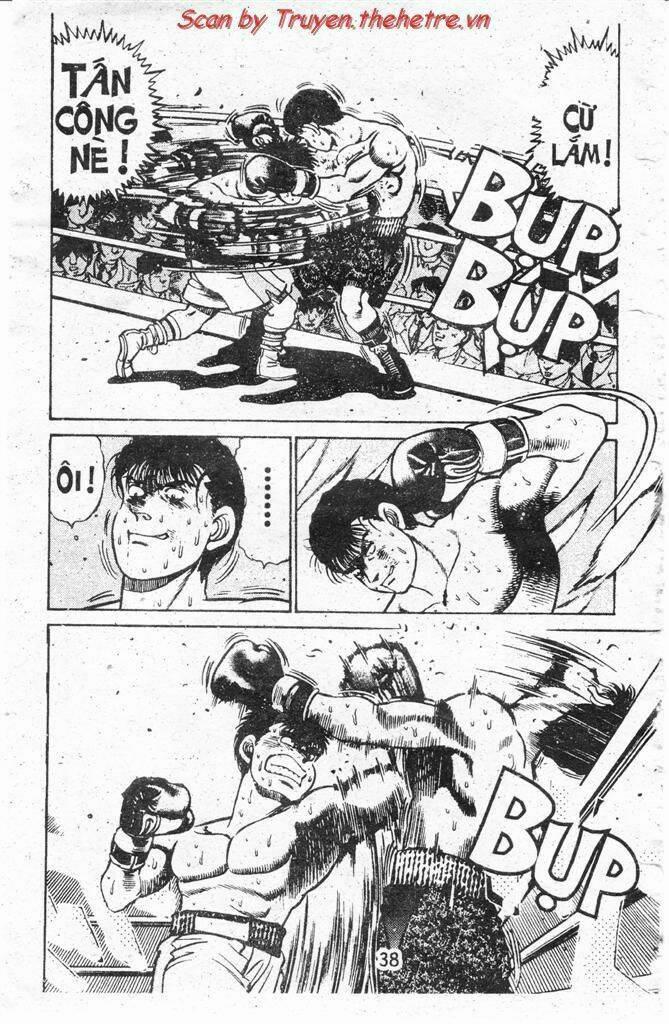 Hajime No Ippo 0 0 66 trang 33